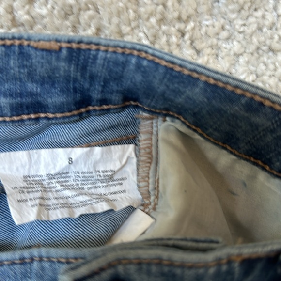 Jessica Simpson Jeans - Picture 3 of 4